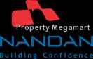 Nandan Buildcon logo